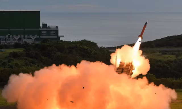Đức ấn định thời điểm chuyển 'lá chắn thép' Patriot cho Ukraine