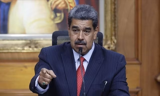 Venezuela triển khai 5.000 tên lửa Igla-S tại các vị trí phòng không trọng yếu
