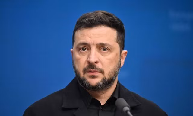 Tổng thống Ukraine Zelensky nói thêm về kế hoạch hòa bình 20 điểm trước cuộc gặp với Tổng thống Mỹ Trump