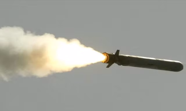 Mỹ có thể 'mở khóa' Tomahawk cho Ukraine nếu kế hoạch hòa bình thông qua