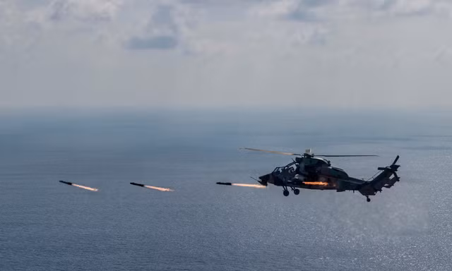 Úc cân nhắc gửi hàng chục vũ khí 'săn lùng' UAV cho Ukraine