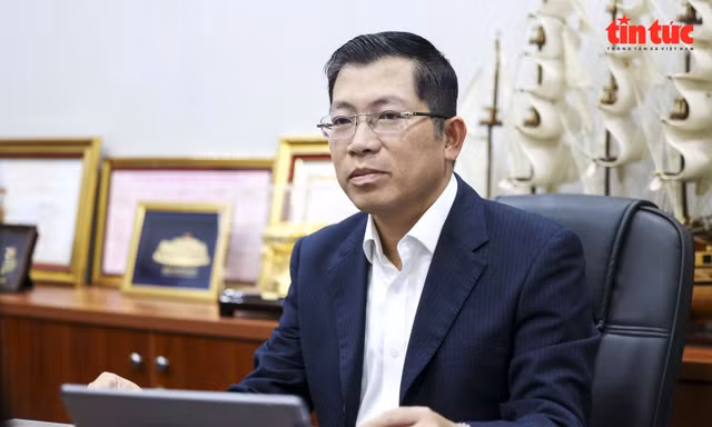 Luật Báo chí (sửa đổi): Phát triển đi đôi với quản lý hiệu quả