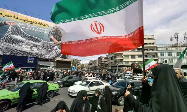 Pakistan tìm kiếm bước đột phá trong các cuộc đàm phán hòa bình Mỹ - Iran