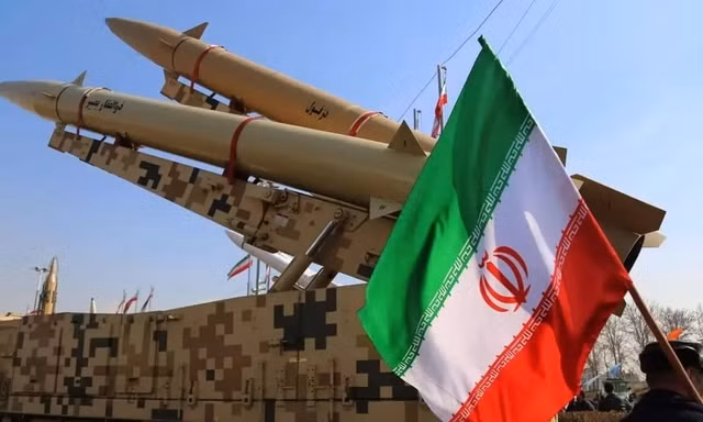 Hé lộ quỹ tái thiết 300 tỷ USD cho Iran trong thỏa thuận khung với Mỹ
