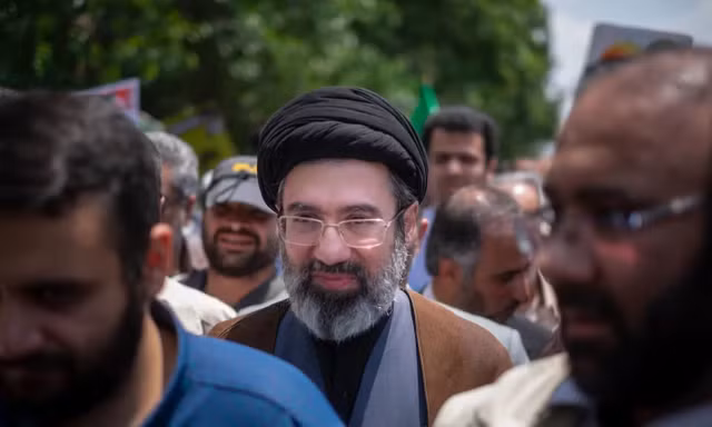 Quan chức Iran tiết lộ tình trạng sức khoẻ của Lãnh tụ tối cao Khamenei