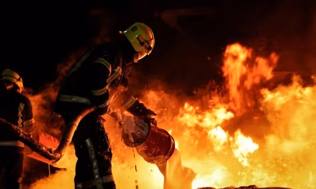 Nga tập kích 'xương sống' năng lượng, Ukraine đề nghị Ba Lan hỗ trợ khẩn cấp