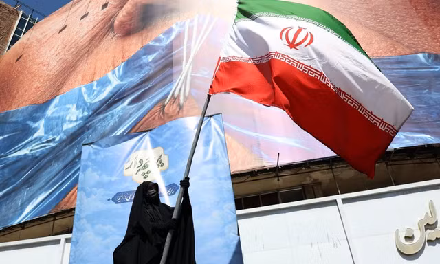 Iran đưa ra 5 điều kiện để nối lại đàm phán với Mỹ