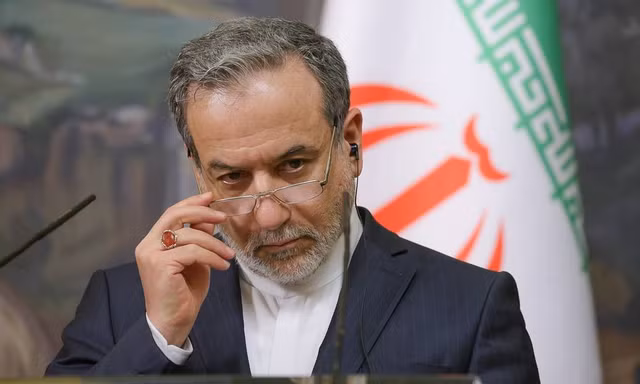 Rộ tin Mỹ, Iran nối lại kênh liên lạc giữa lúc xung đột leo thang