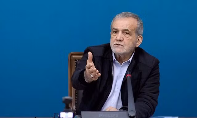 Tổng thống Iran: Bản ghi nhớ với Mỹ chưa phải là thoả thuận cuối cùng