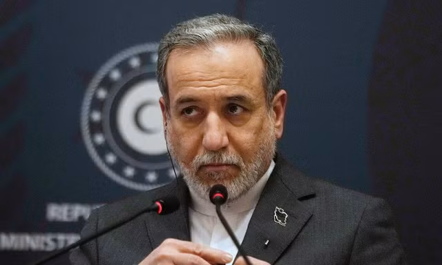 Iran cảnh báo hậu quả nghiêm trọng nếu Mỹ và Israel tiếp tục tấn công cơ sở hạt nhân