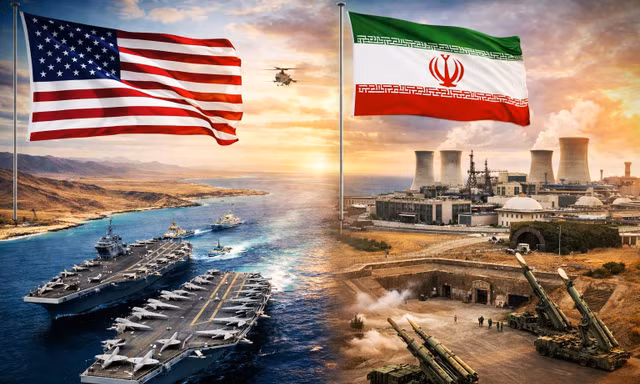 Bất đồng hậu ngừng bắn phủ bóng tiến trình đàm phán Mỹ - Iran