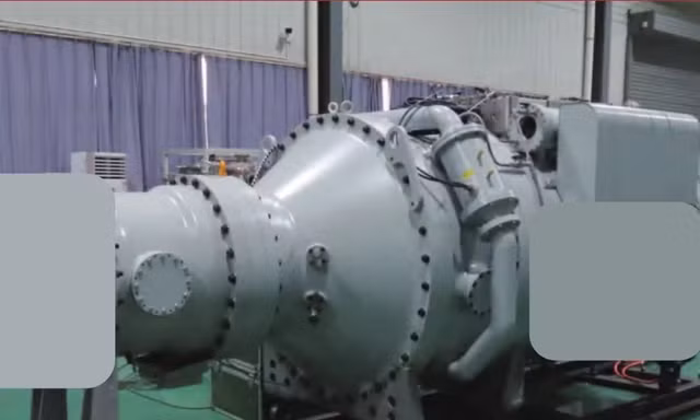 Trung Quốc chế tạo vũ khí vi sóng chống vệ tinh