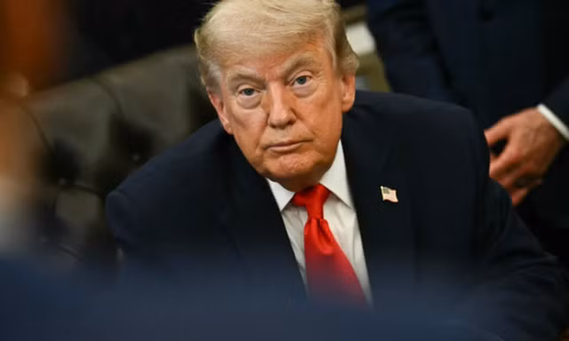 Tổng thống Mỹ Trump: Thỏa thuận với Iran dự kiến ký vào Chủ nhật
