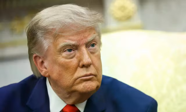 Tổng thống Mỹ Trump 'sắp' đưa ra quyết định về cuộc tấn công quy mô lớn nhằm vào Iran