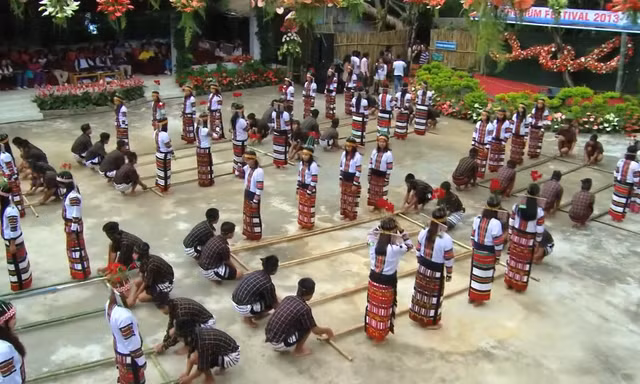 Vũ điệu đặc biệt chào đón Tổng Bí thư, Chủ tịch nước Tô Lâm tại Ấn Độ