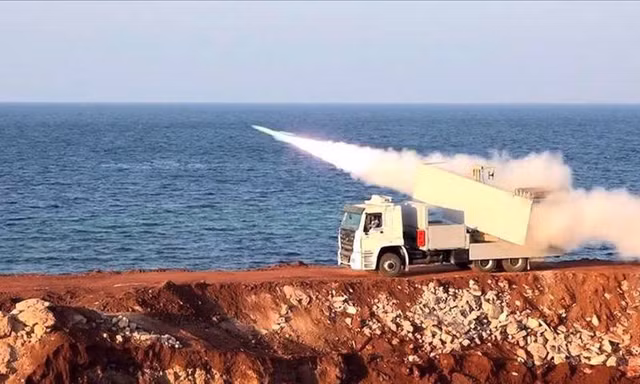 Mỹ tuyên bố tiếp tục đàm phán với Iran sau cuộc tấn công