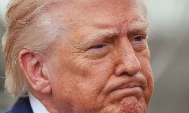 Tổng thống Mỹ Trump tuyên bố đang tiến hành đàm phán, Iran lên tiếng