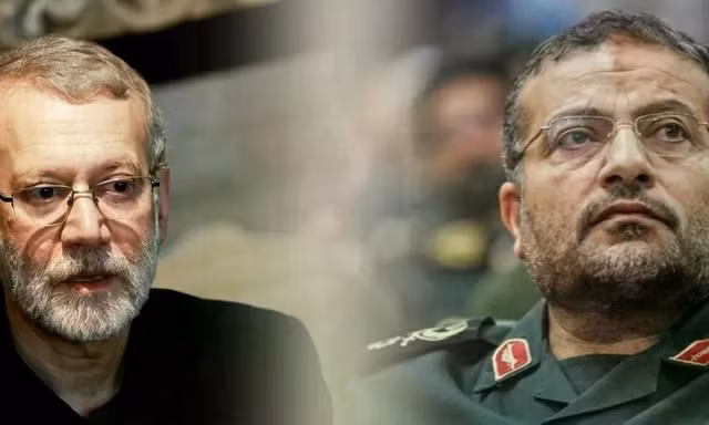Iran xác nhận hai quan chức cấp cao thiệt mạng
