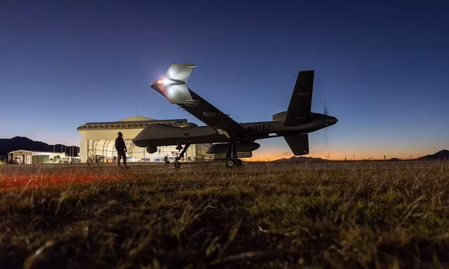 Iran tuyên bố phá hủy hàng chục MQ-9 Reaper, Mỹ thiệt hại gần 1 tỷ USD