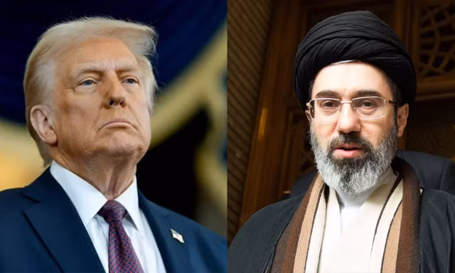 Reuters: Li-băng là 'chìa khoá' cho thoả thuận Mỹ - Iran
