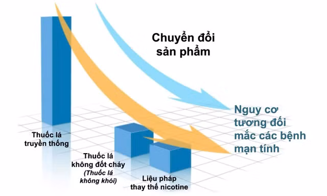 Chính sách thuốc lá không khói toàn cầu: Từ siết chặt đến những điều chỉnh đảo chiều