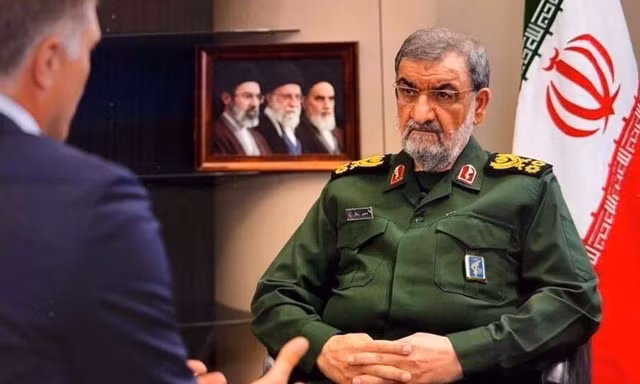 Cố vấn Lãnh tụ tối cao Iran cảnh báo Mỹ sẽ bước vào 'hành lang tăm tối và vô tận' nếu tiếp tục đối đầu với Tehran