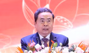 Xây dựng chính quyền địa phương hiện đại, chuyên nghiệp, gần dân, sát dân