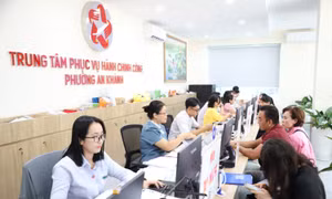 Chính phủ chỉ đạo khắc phục vướng mắc vận hành chính quyền 2 cấp