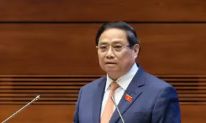 Phấn đấu năm 2026 khởi công đường sắt tốc độ cao Bắc – Nam 