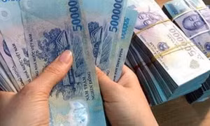 Giả danh công an lừa 'chạy' tại ngoại