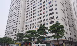 Luật sư nói về việc cấm gửi xe điện tại khu chung cư gần 40.000 dân
