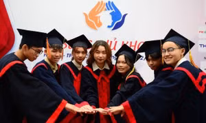 Nhân tài không đòi hỏi đãi ngộ xa hoa, chỉ cần được tin dùng