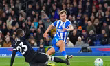 Chelsea chạm đáy khủng hoảng: Thua trắng Brighton, nguy cơ văng khỏi châu Âu