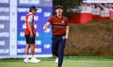 Tuyển châu Âu thắng áp đảo, tiến gần đến chức vô địch Ryder Cup 2025