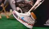 Việt Nam sản xuất hơn nửa lượng giày toàn cầu của Nike