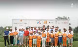 'Hồi sinh' sân chơi từng tạo nên Nguyễn Anh Minh, Lê Chúc An và nhiều tài năng golf Việt