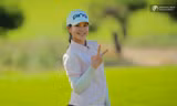 Á quân Quốc gia Nguyễn Viết Gia Hân tái xuất tại Tiền Phong Golf Championship 2025