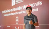 Giải Vô địch Golf Quốc gia - Gia Lai 2025: Nơi tôn vinh người giỏi nhất và quảng bá hình ảnh đất nước