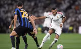 Mbappe nói về cuộc đua Quả bóng vàng: ‘Không cầu thủ nào xuất sắc hơn tôi’