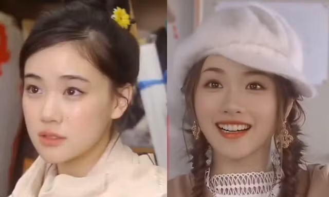 Netizen Hàn “đau đầu” bởi quá khó để tìm ra nữ diễn viên Nhật xinh đẹp nhất