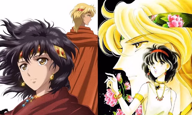 Dòng Sông Huyền Bí lên anime: Fan than thở “nếu không nói là nhận không ra”