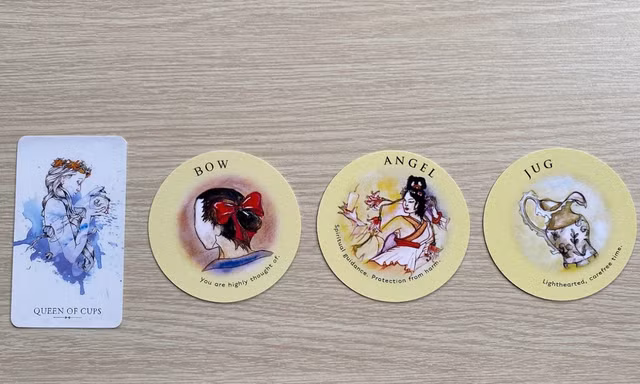 Tarot tuần này: Kim Ngưu cẩn thận ăn "bánh vẽ", Cự Giải có nhân duyên mới