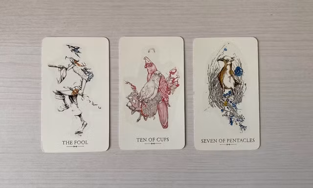 Tarot tuần này: Nhân Mã ổn định tài chính, Song Ngư có niềm vui được lan tỏa