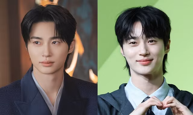 Sau lời xin lỗi vì Perfect Crown sai lịch sử, Byeon Woo Seok vẫn bị chỉ trích