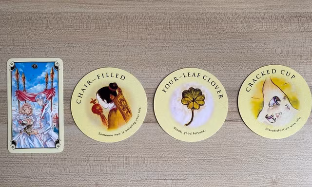Tarot tuần này: Sư Tử cần hạn chế chi tiêu, Xử Nữ có "người mới" bước vào