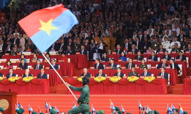 Các dấu ấn nổi bật của TPHCM năm 2025