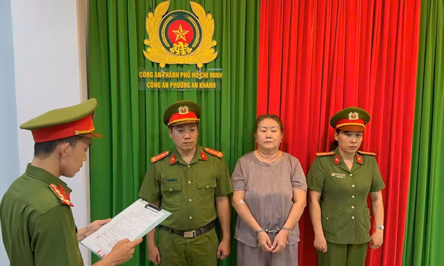 Khởi tố chủ đất cho chôn lấp gần 2.900 tấn chất thải trái phép