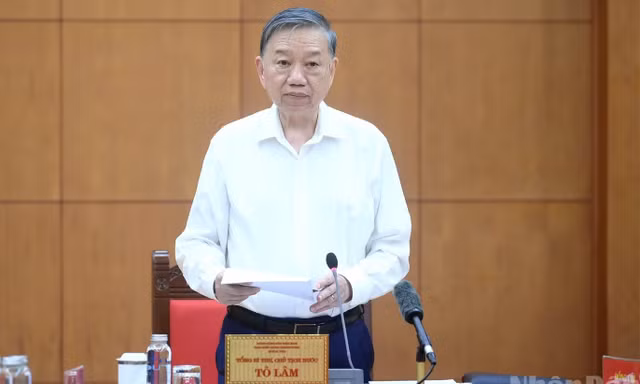 Hoàn thiện quy định về đảng viên làm kinh tế tư nhân, phát huy nguồn lực cho phát triển 