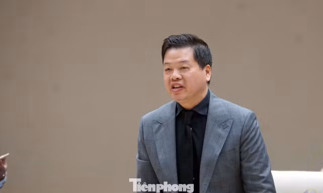 Nghệ sĩ hiến kế xây dựng Hải Phòng trở thành thành phố âm nhạc