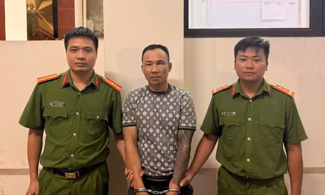 Lời khai của nghi phạm sát hại người phụ nữ trước cổng khách sạn